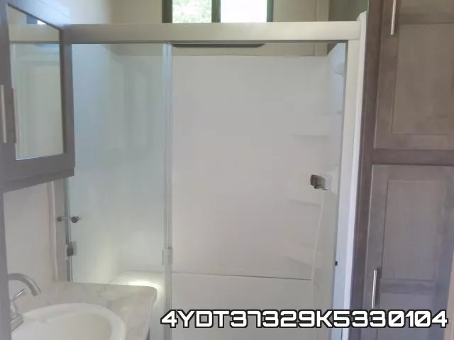 4YDT37329K5330104 фото 9