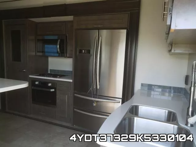 4YDT37329K5330104 фото 10