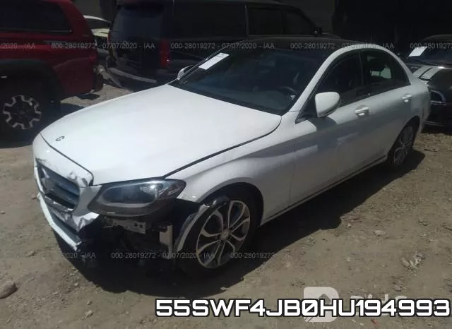55SWF4JB0HU194993 фото 3