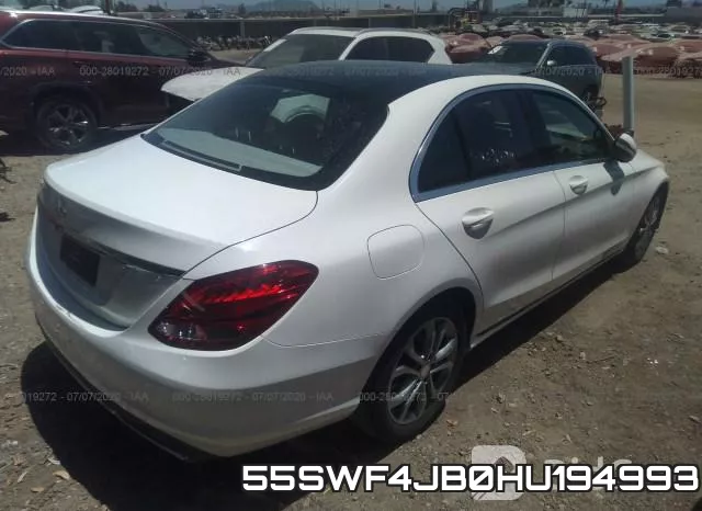 55SWF4JB0HU194993 фото 5