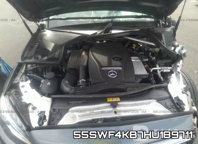 55SWF4KB7HU189711 фото 2