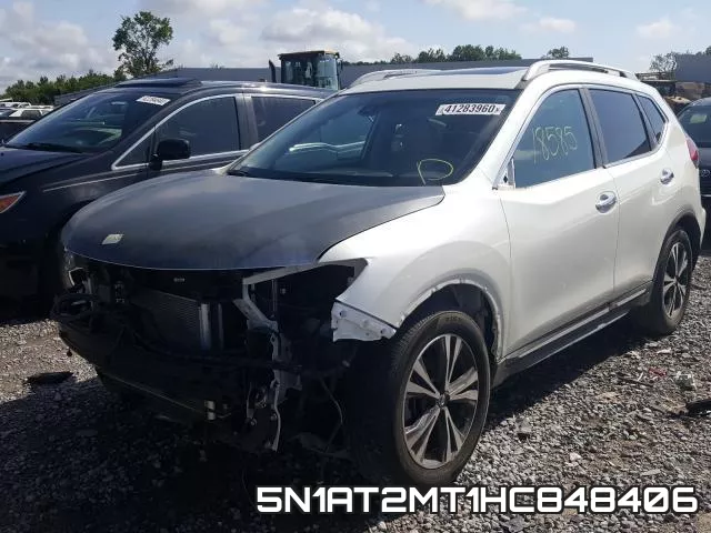 5N1AT2MT1HC848406 фото 3