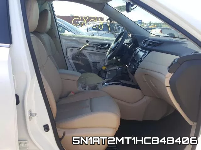 5N1AT2MT1HC848406 фото 6