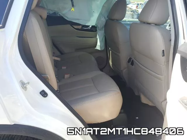 5N1AT2MT1HC848406 фото 7