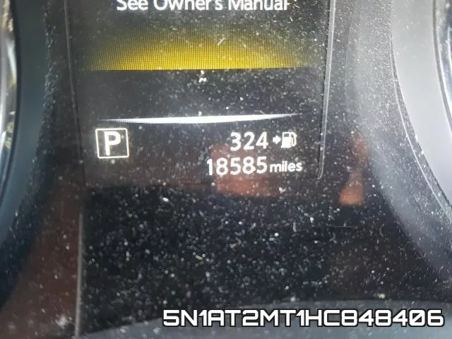 5N1AT2MT1HC848406 фото 9