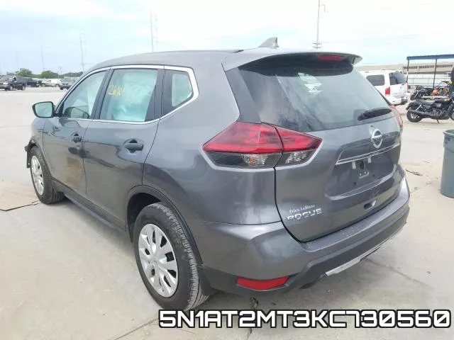 5N1AT2MT3KC730560 фото 4