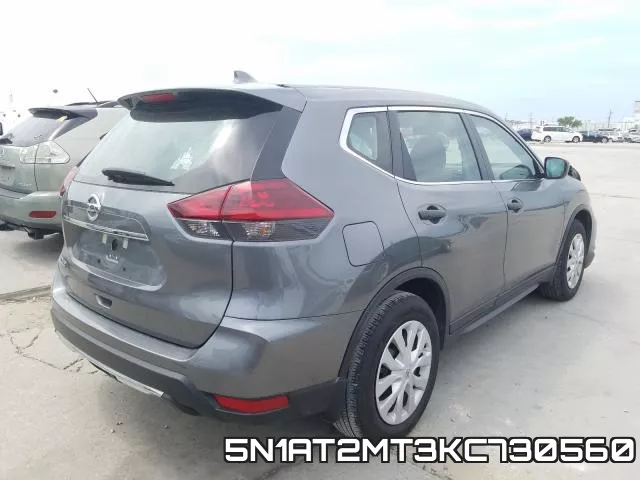 5N1AT2MT3KC730560 фото 5