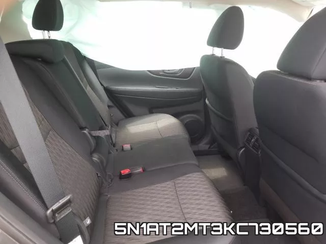 5N1AT2MT3KC730560 фото 7