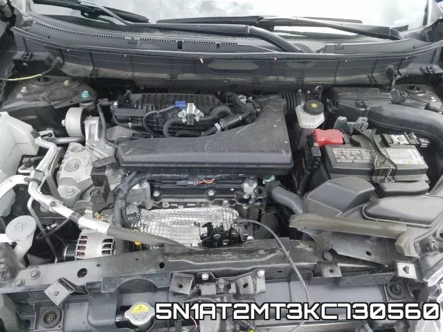 5N1AT2MT3KC730560 фото 8
