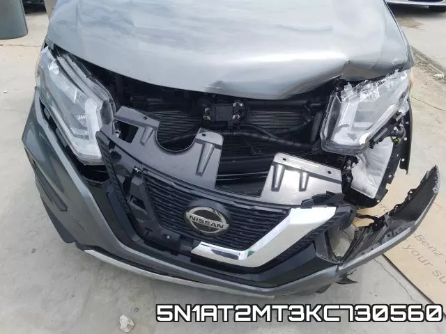 5N1AT2MT3KC730560 фото 10