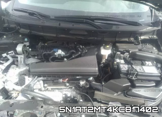5N1AT2MT4KC817402 фото 2