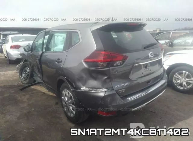 5N1AT2MT4KC817402 фото 4