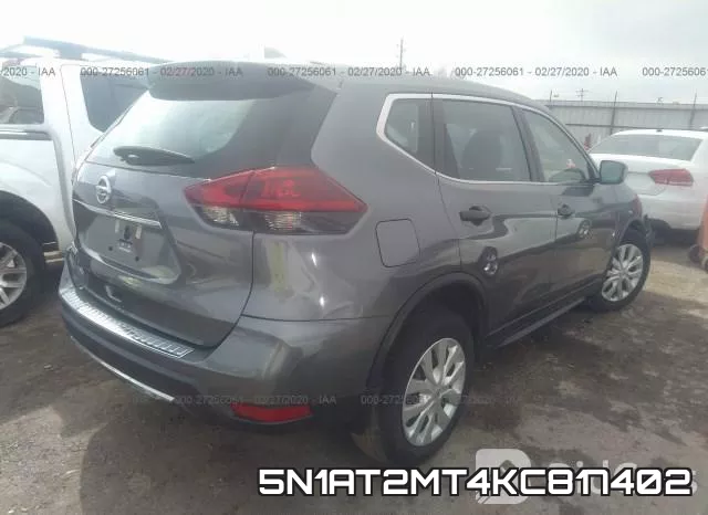 5N1AT2MT4KC817402 фото 5