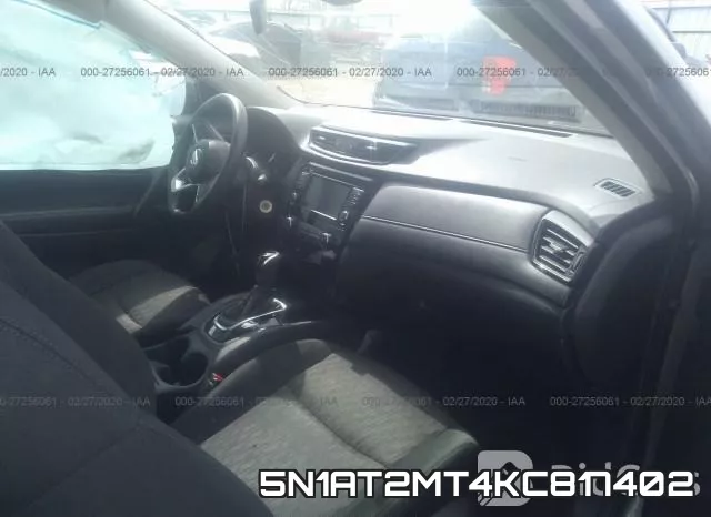 5N1AT2MT4KC817402 фото 6