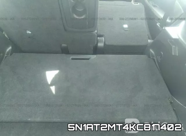 5N1AT2MT4KC817402 фото 9