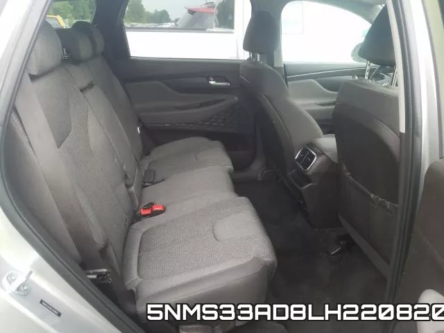5NMS33AD8LH220820 фото 7