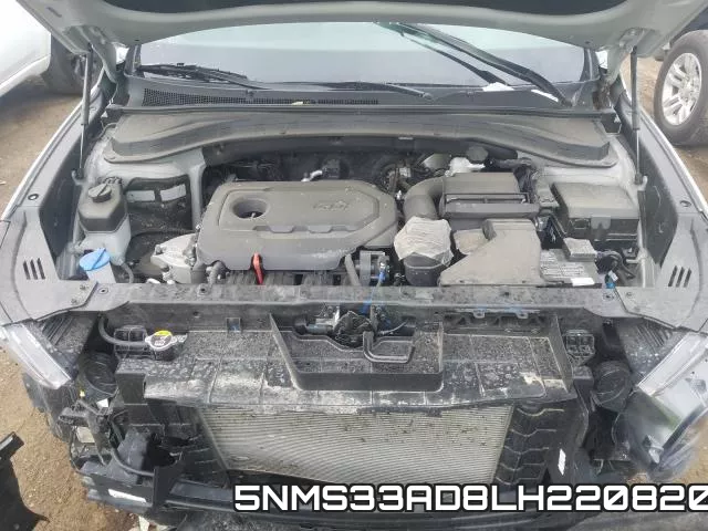 5NMS33AD8LH220820 фото 8