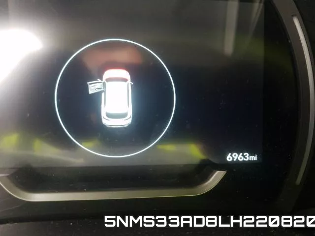 5NMS33AD8LH220820 фото 9