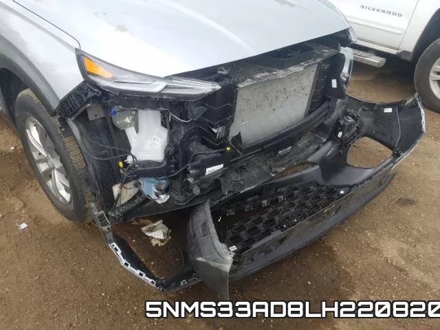 5NMS33AD8LH220820 фото 10