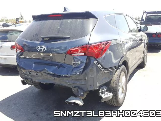 5NMZT3LB3HH004603 фото 5