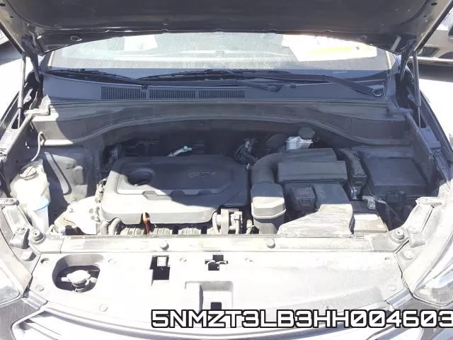 5NMZT3LB3HH004603 фото 8
