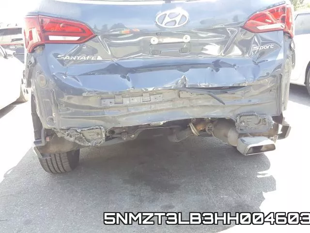 5NMZT3LB3HH004603 фото 10