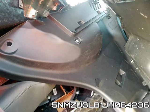 5NMZU3LB1JH064236 фото 7