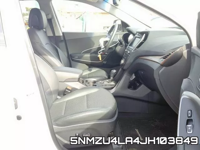 5NMZU4LA4JH103849 фото 6
