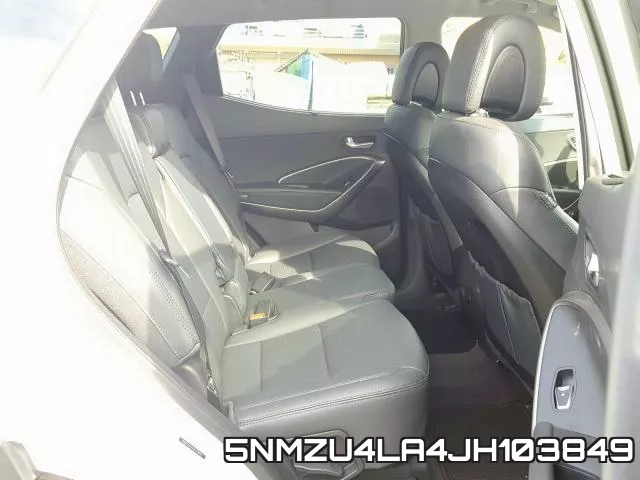 5NMZU4LA4JH103849 фото 7