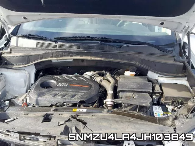 5NMZU4LA4JH103849 фото 8