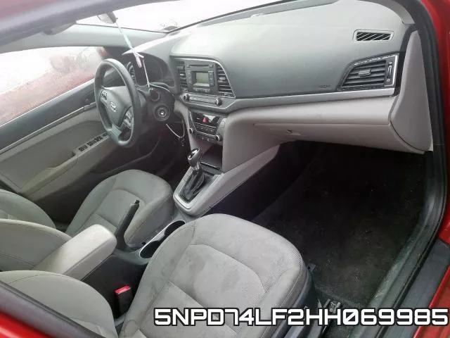 5NPD74LF2HH069985 фото 6
