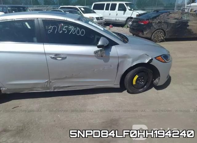 5NPD84LF0HH194240 фото 7