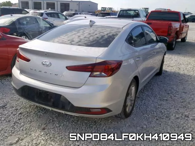 5NPD84LF0KH410949 фото 5