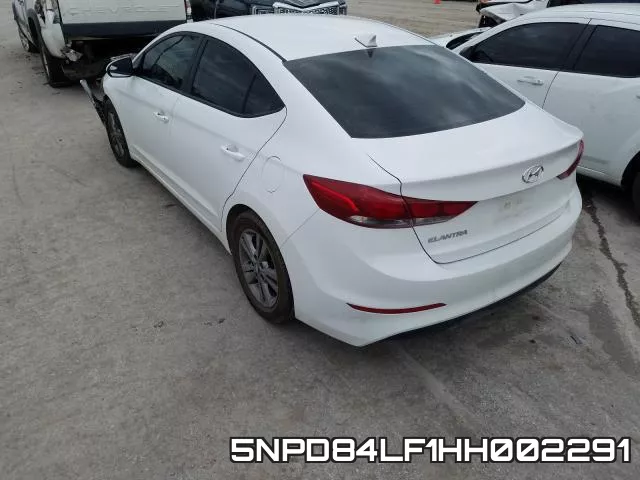 5NPD84LF1HH002291 фото 4