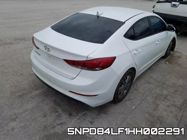 5NPD84LF1HH002291 фото 5