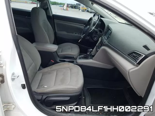 5NPD84LF1HH002291 фото 6