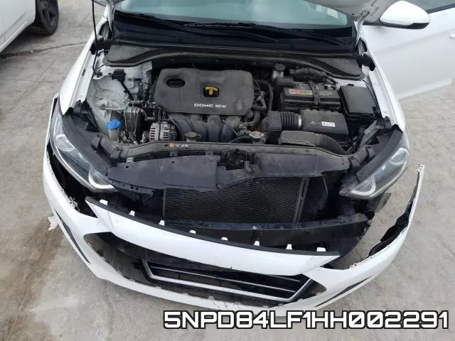 5NPD84LF1HH002291 фото 8