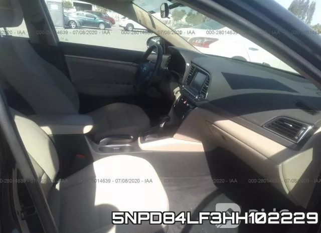 5NPD84LF3HH102229 фото 6