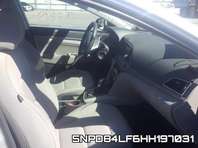 5NPD84LF6HH197031 фото 6