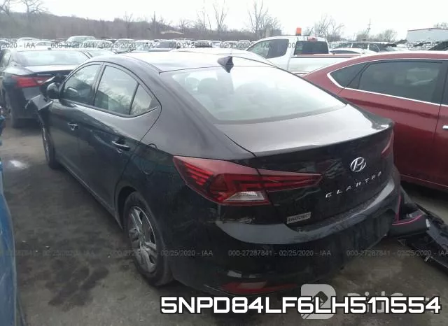 5NPD84LF6LH517554 фото 4