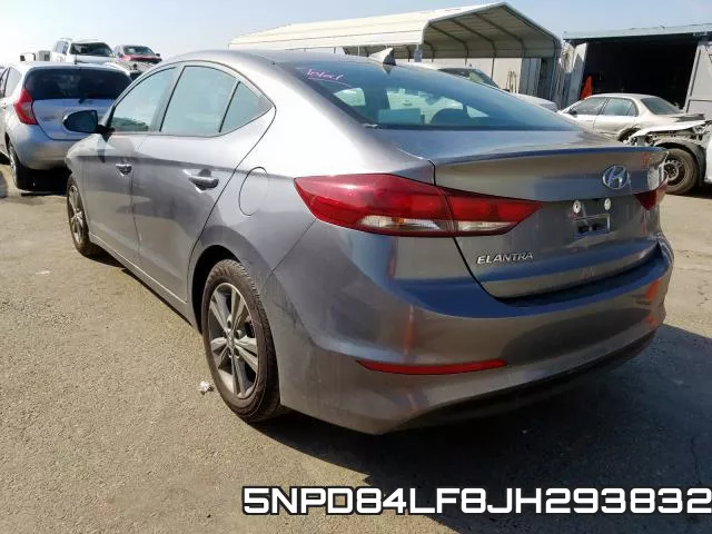 5NPD84LF8JH293832 фото 4