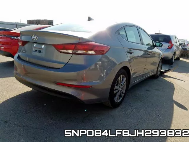 5NPD84LF8JH293832 фото 5