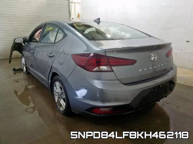 5NPD84LF8KH462118 фото 4