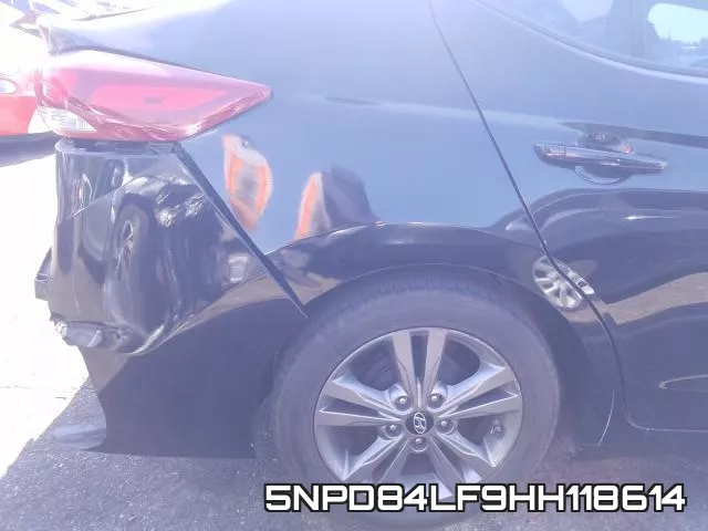 5NPD84LF9HH118614 фото 10