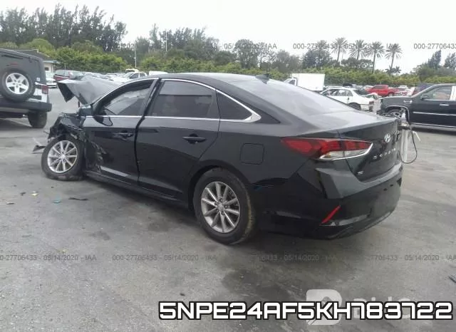 5NPE24AF5KH783722 фото 4