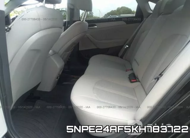 5NPE24AF5KH783722 фото 9