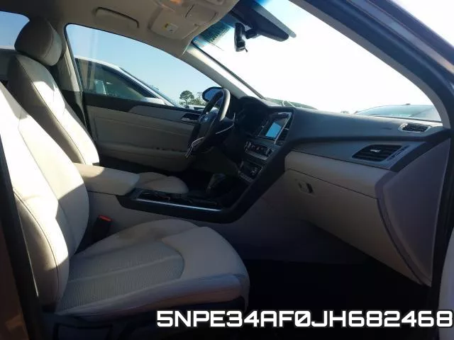 5NPE34AF0JH682468 фото 6