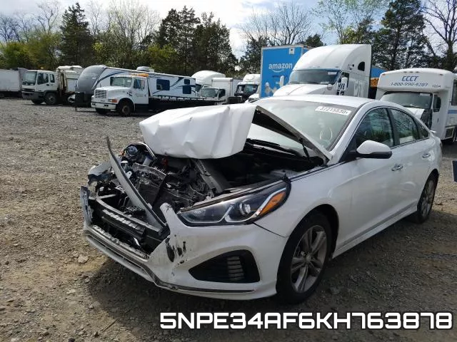 5NPE34AF6KH763878 фото 3
