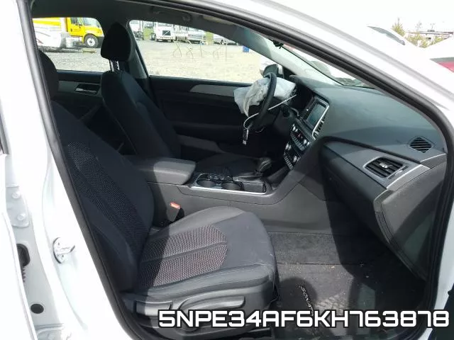 5NPE34AF6KH763878 фото 6
