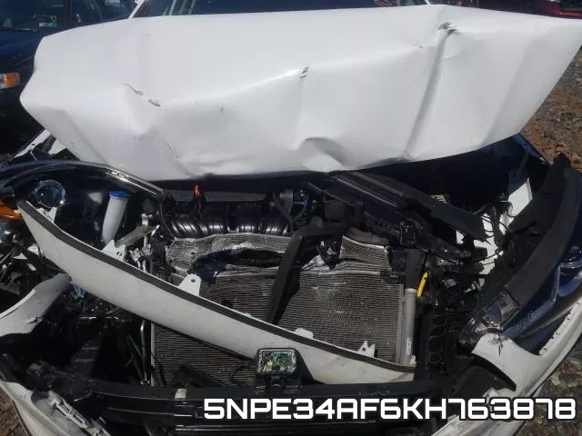 5NPE34AF6KH763878 фото 8